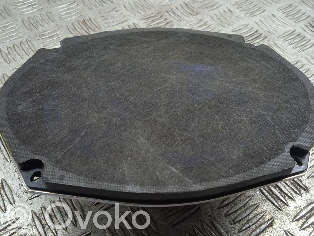 Jeep Grand Cherokee Parcel shelf speaker 