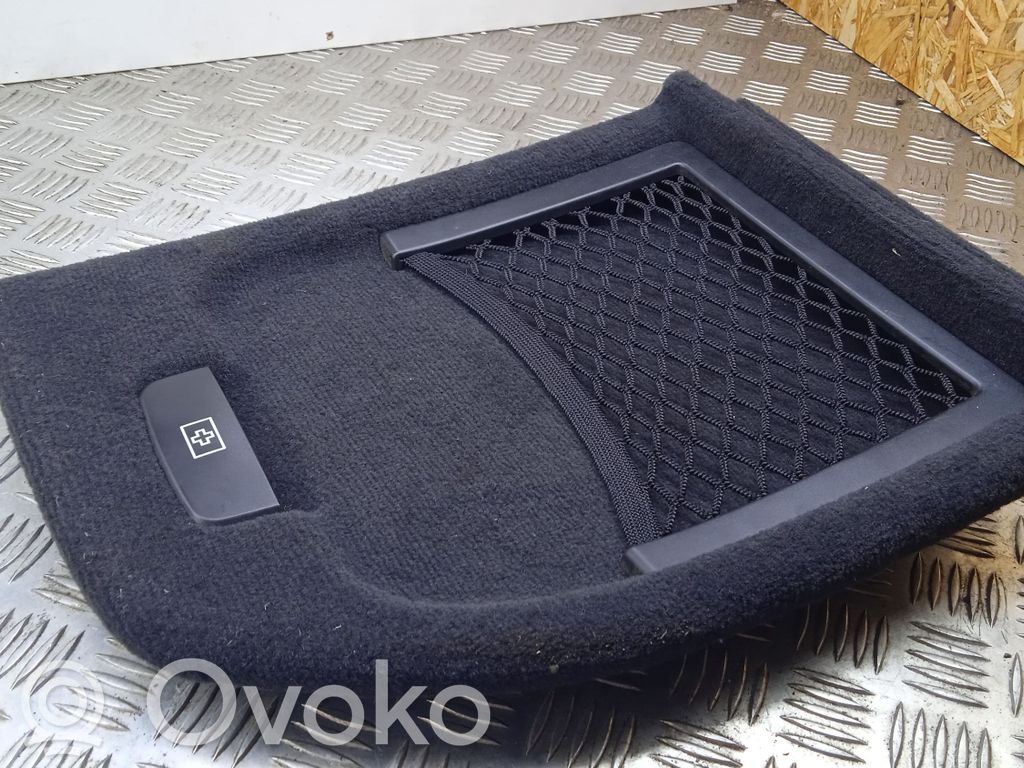 BMW X6 F16 Other trunk/boot trim element 