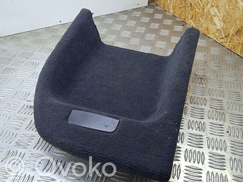 BMW X6 F16 Other trunk/boot trim element 