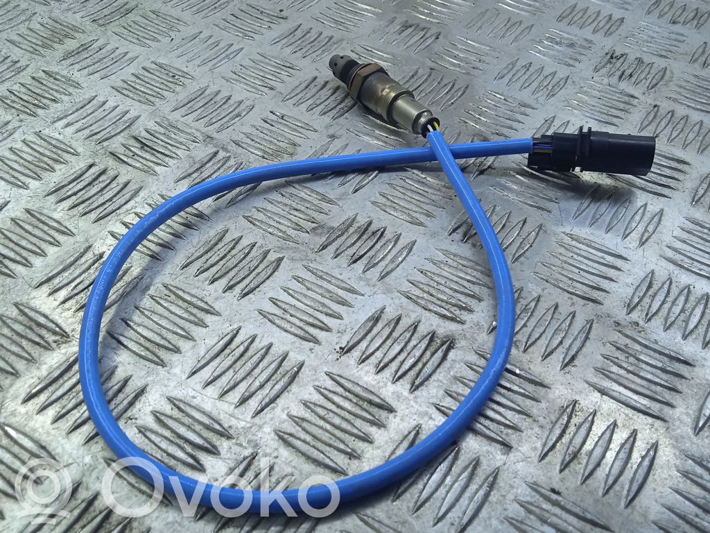 Maserati Levante Sonde lambda 