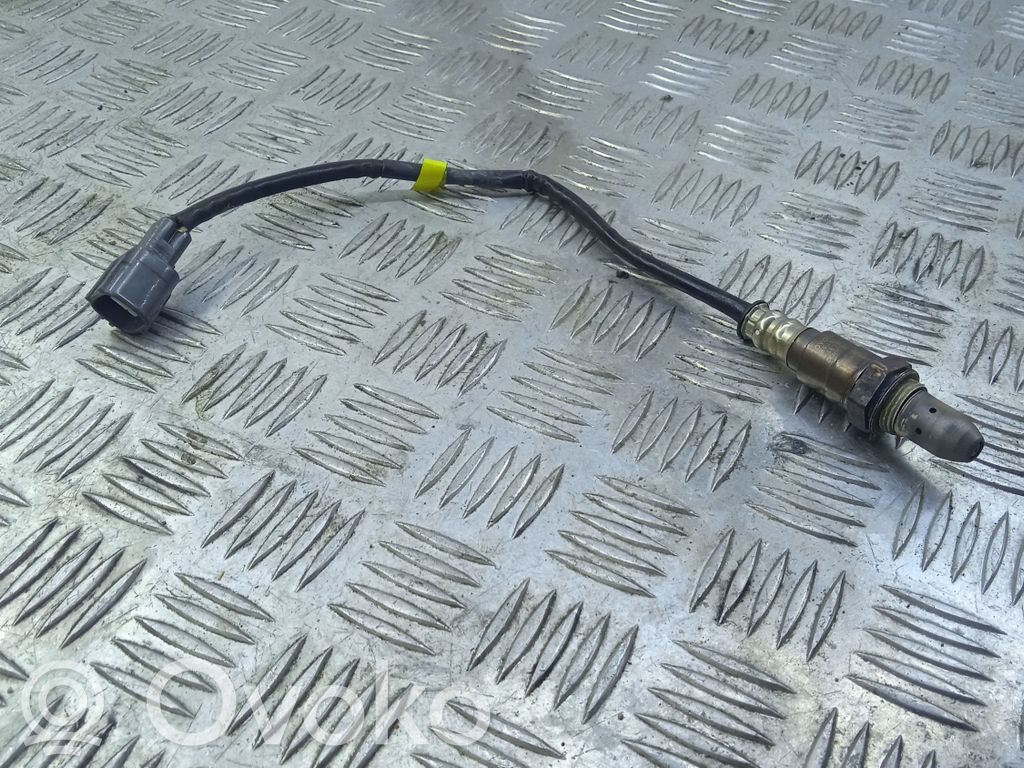 Lexus NX Lambda probe sensor 