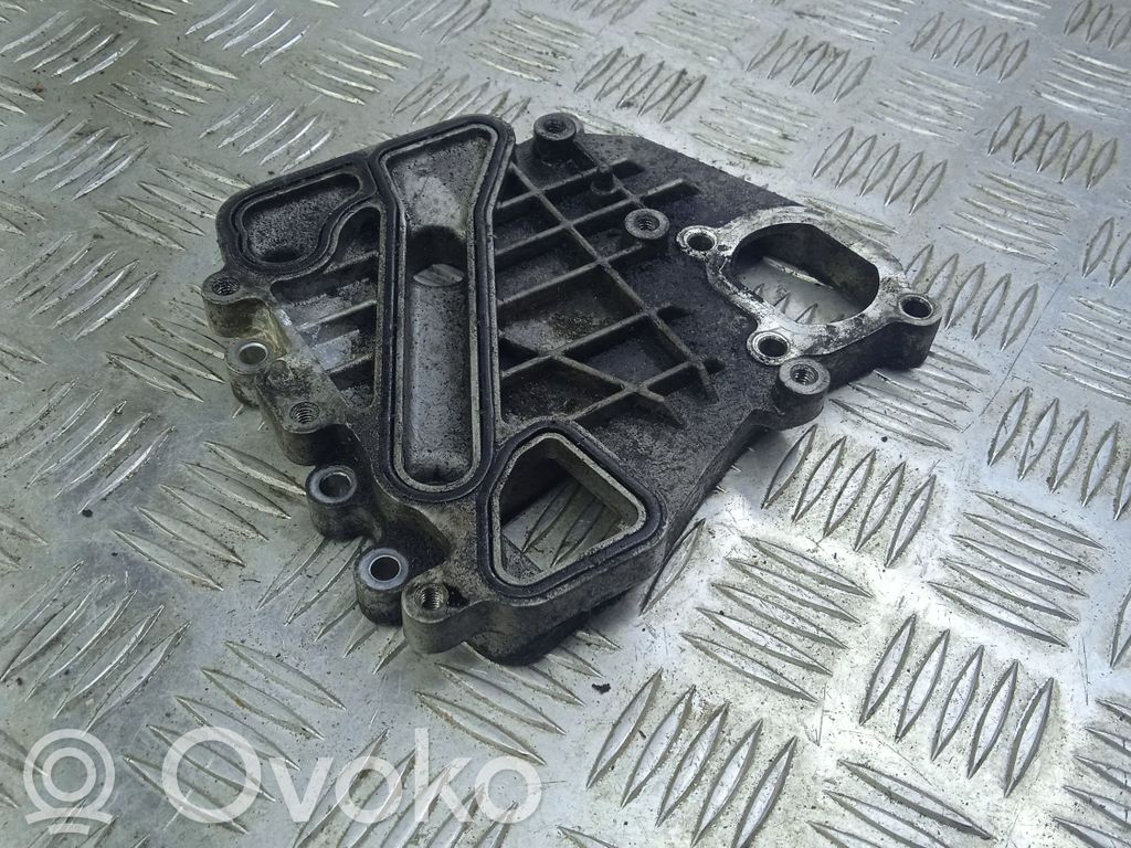 Volkswagen Touareg II Other engine part 