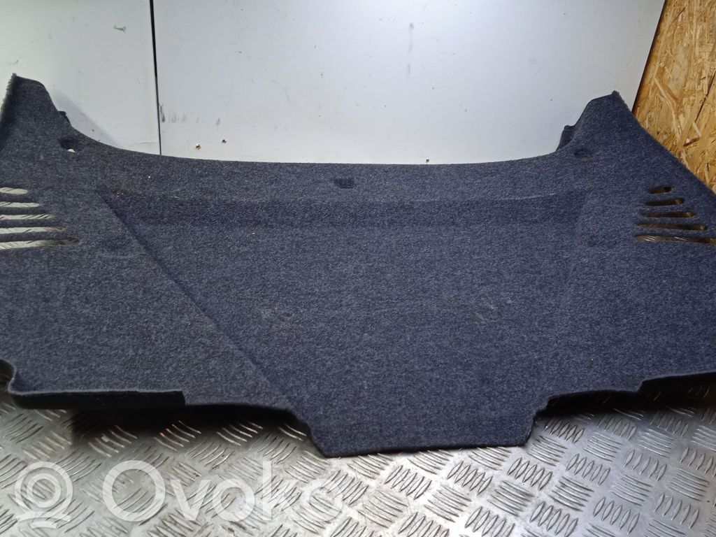 Audi TT TTS Mk2 Otros elementos de revestimiento del maletero/compartimento de carga 
