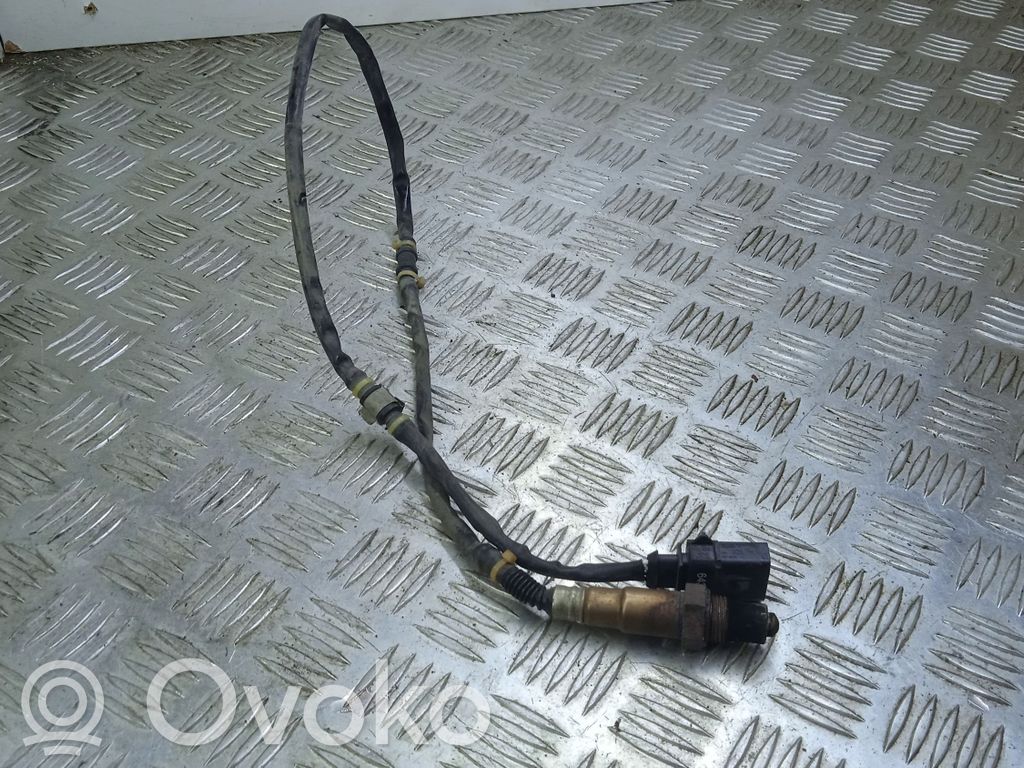 Audi TT TTS Mk2 Lambda probe sensor 