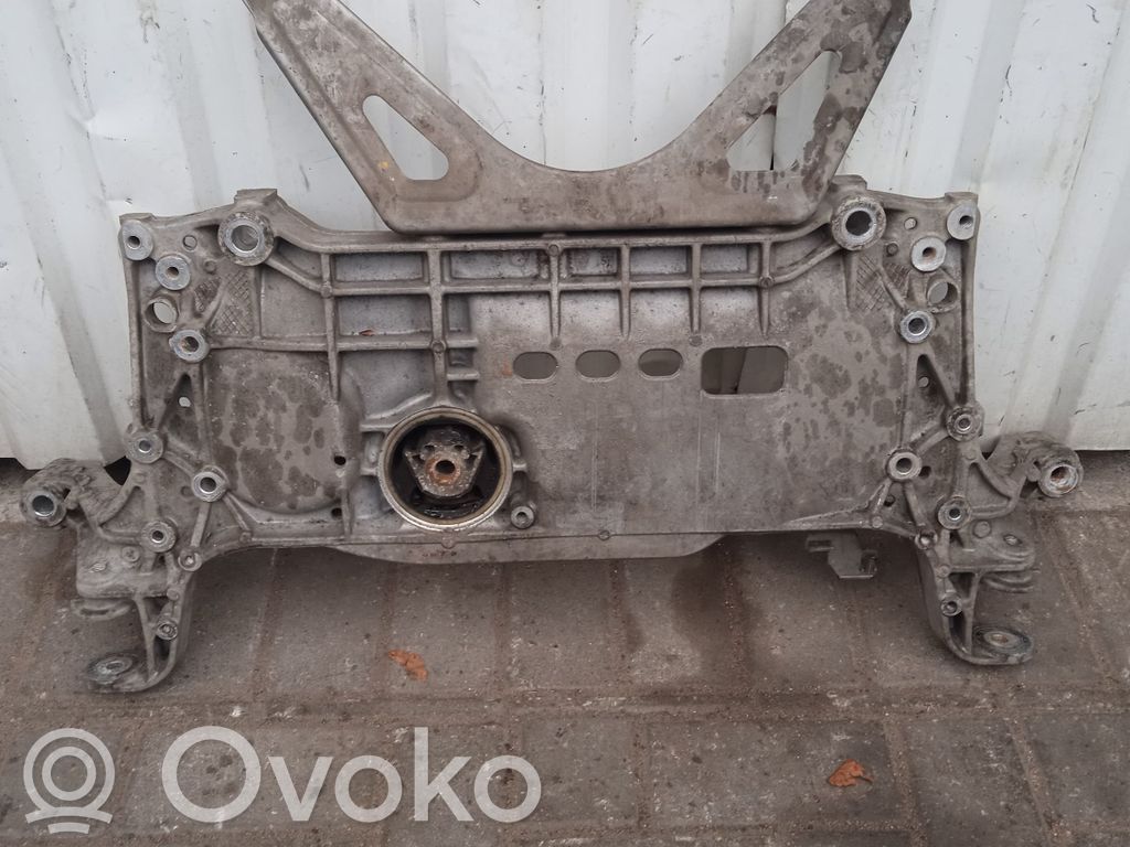 Audi TT TTS Mk2 Front subframe 