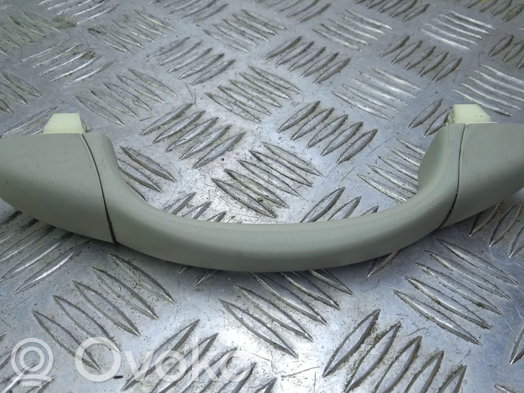 Saab 9-3 Ver2 Front interior roof grab handle 