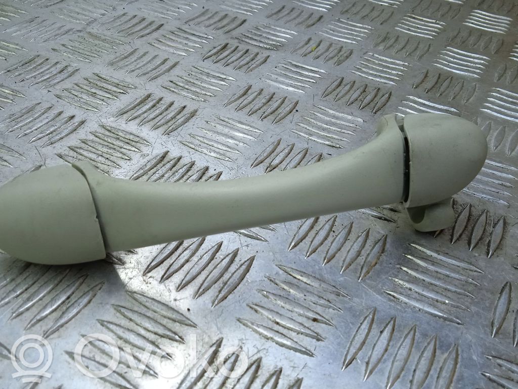 Saab 9-3 Ver2 Rear interior roof grab handle 