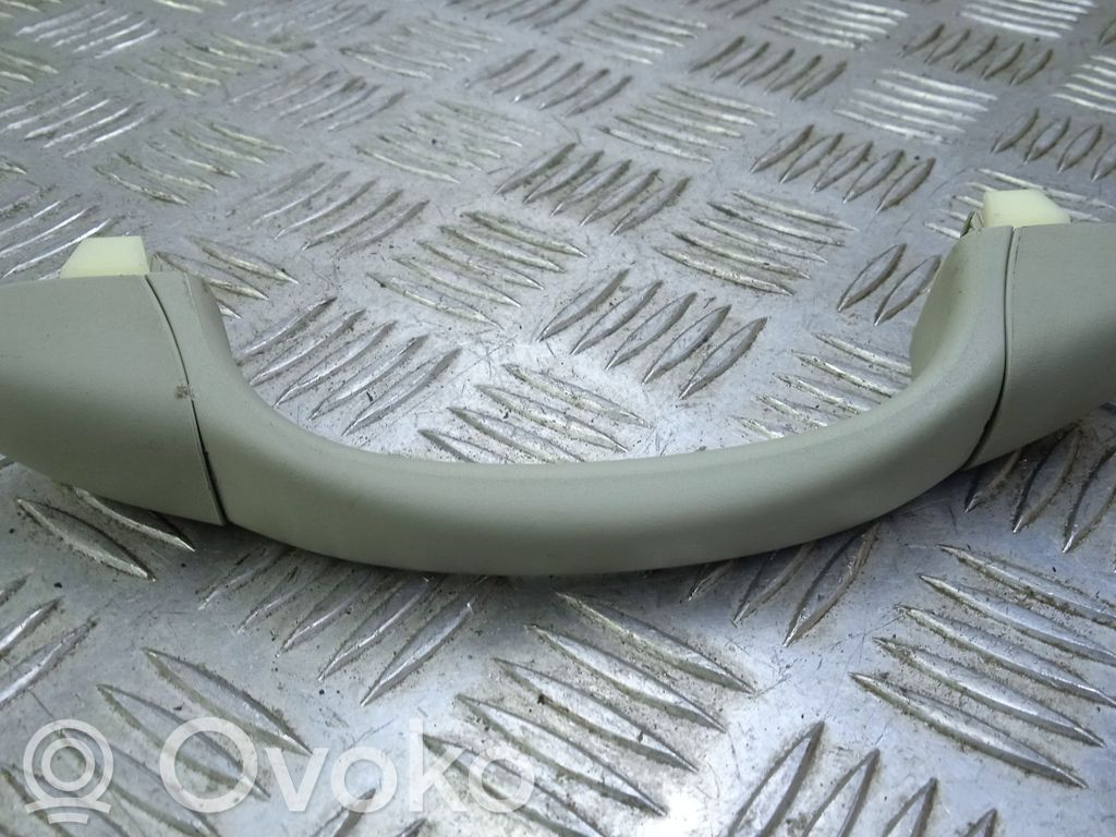 Saab 9-3 Ver2 Front interior roof grab handle 