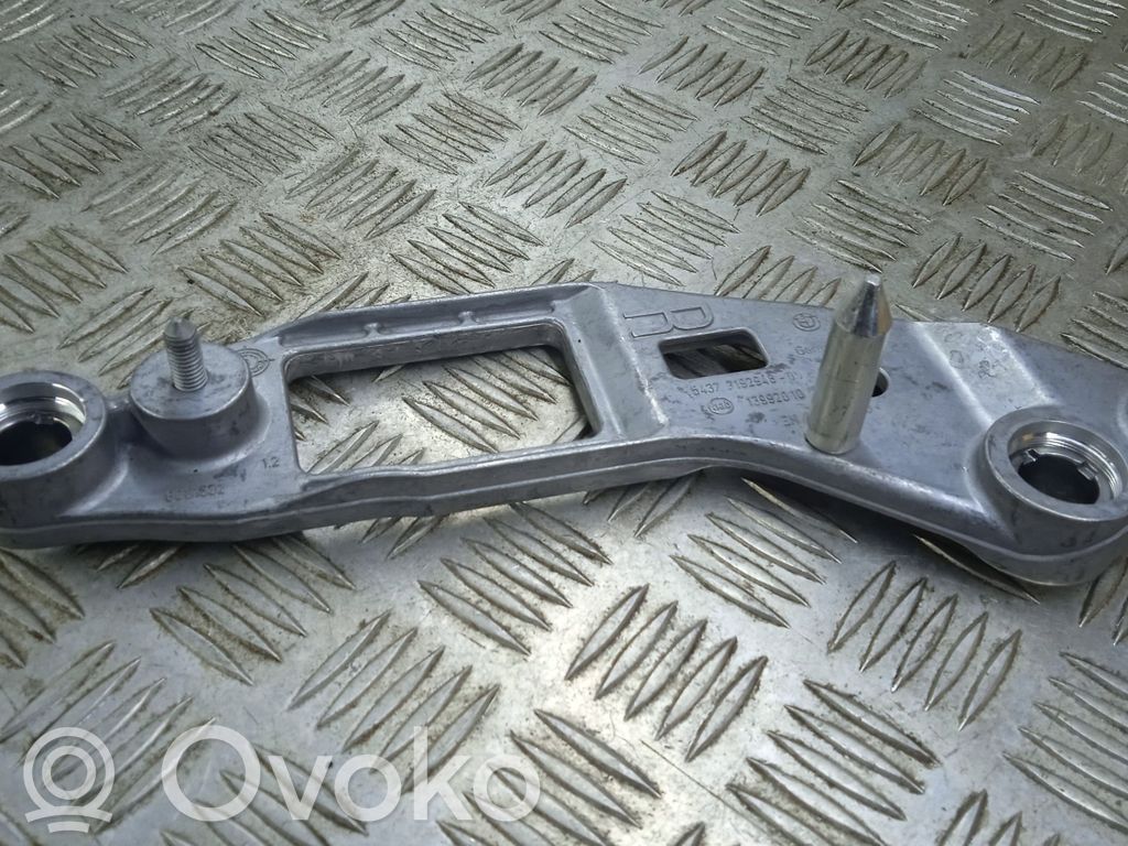 BMW Z4 E89 Kita bagažinės apdailos detalė 