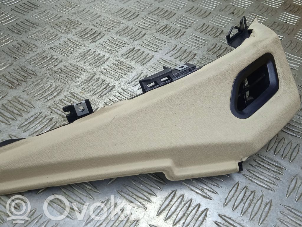 BMW Z4 E89 Cita veida salona detaļa 