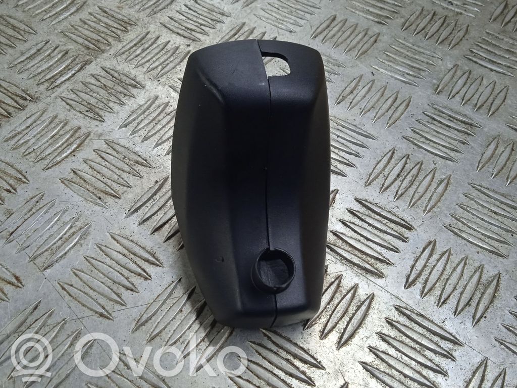 BMW Z4 E89 Rearview mirror trim 