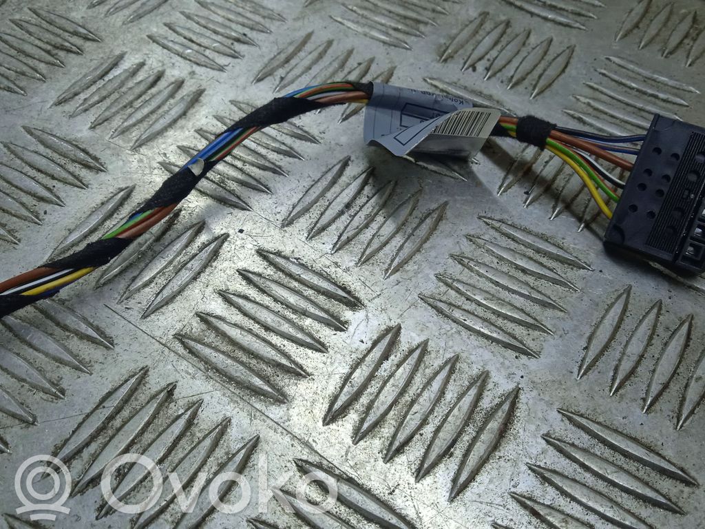 BMW Z4 E89 Other wiring loom 