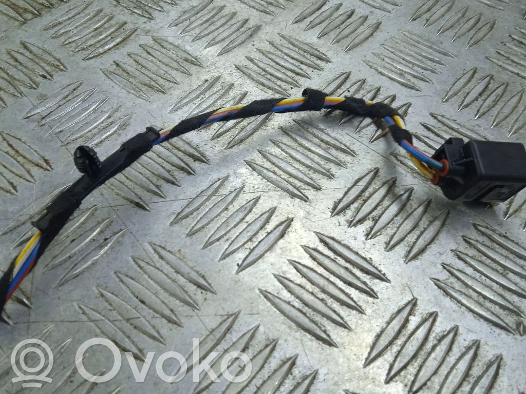 BMW Z4 E89 Other wiring loom 
