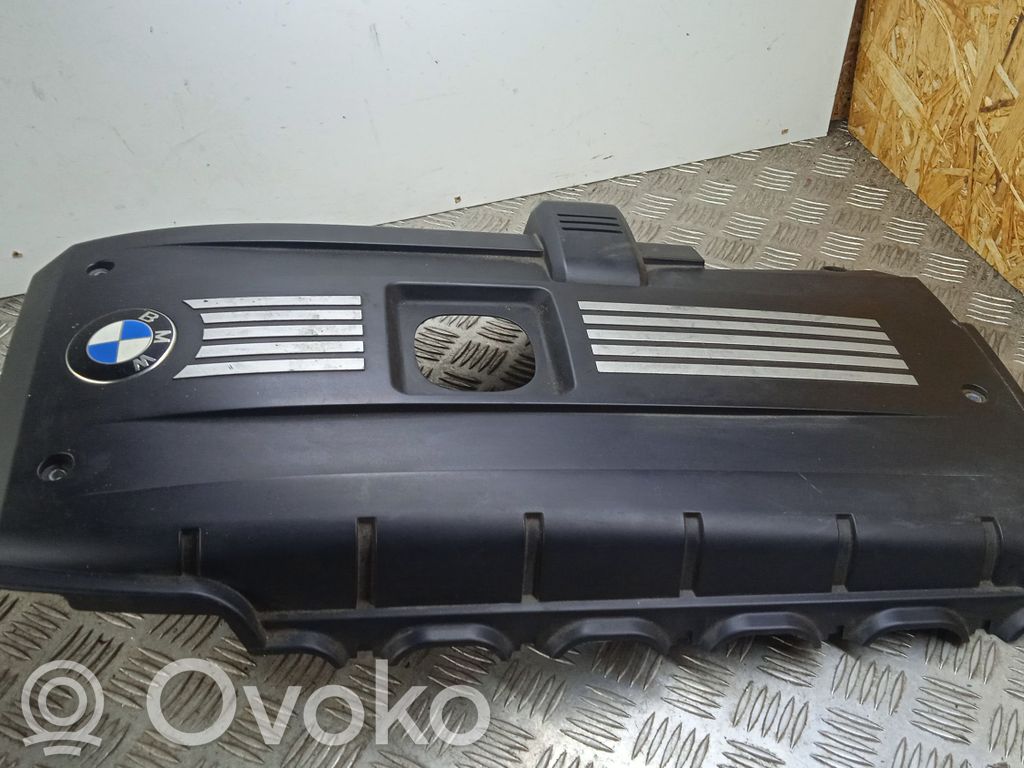 BMW Z4 E89 Engine cover (trim) 