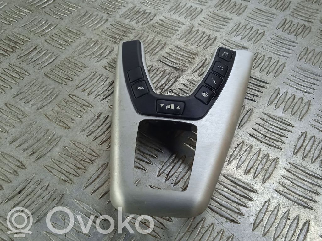 BMW M5 Other switches/knobs/shifts 