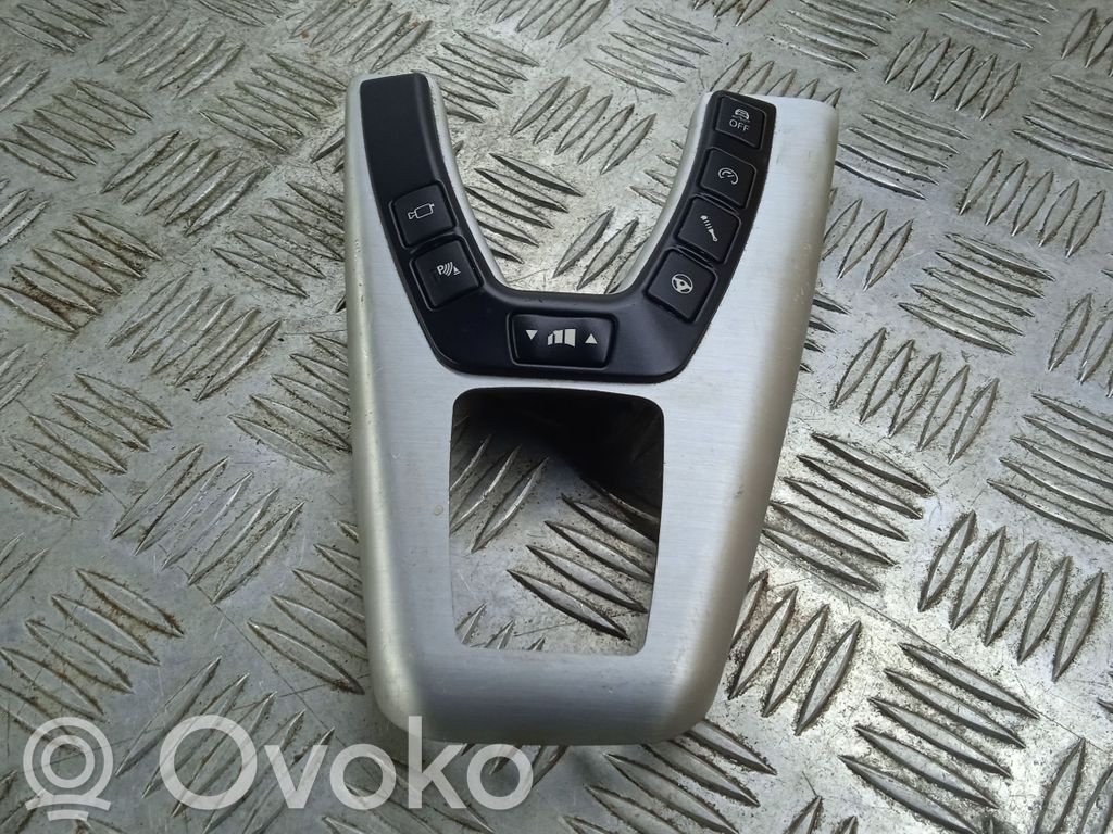 BMW M5 Other switches/knobs/shifts 