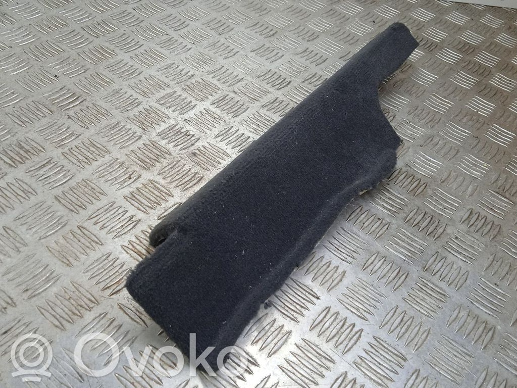 BMW X5 E70 Autres éléments garniture de coffre 