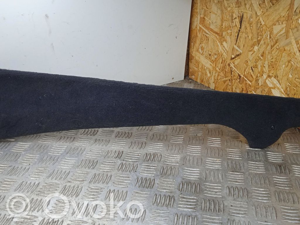 BMW X5 E70 Other center console (tunnel) element 