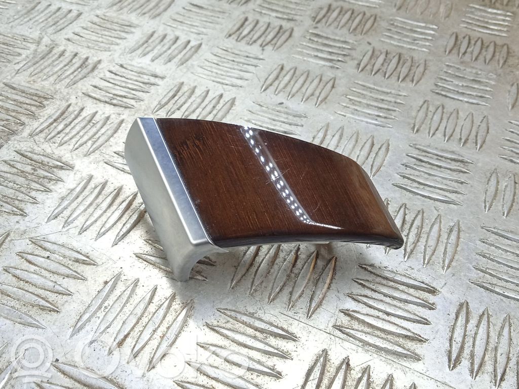 BMW X5 E70 Dashboard glove box trim 
