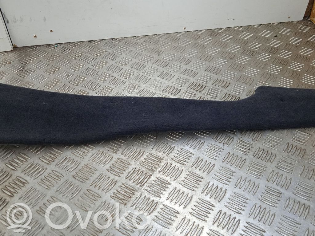 BMW X5 E70 Centre console side trim front 