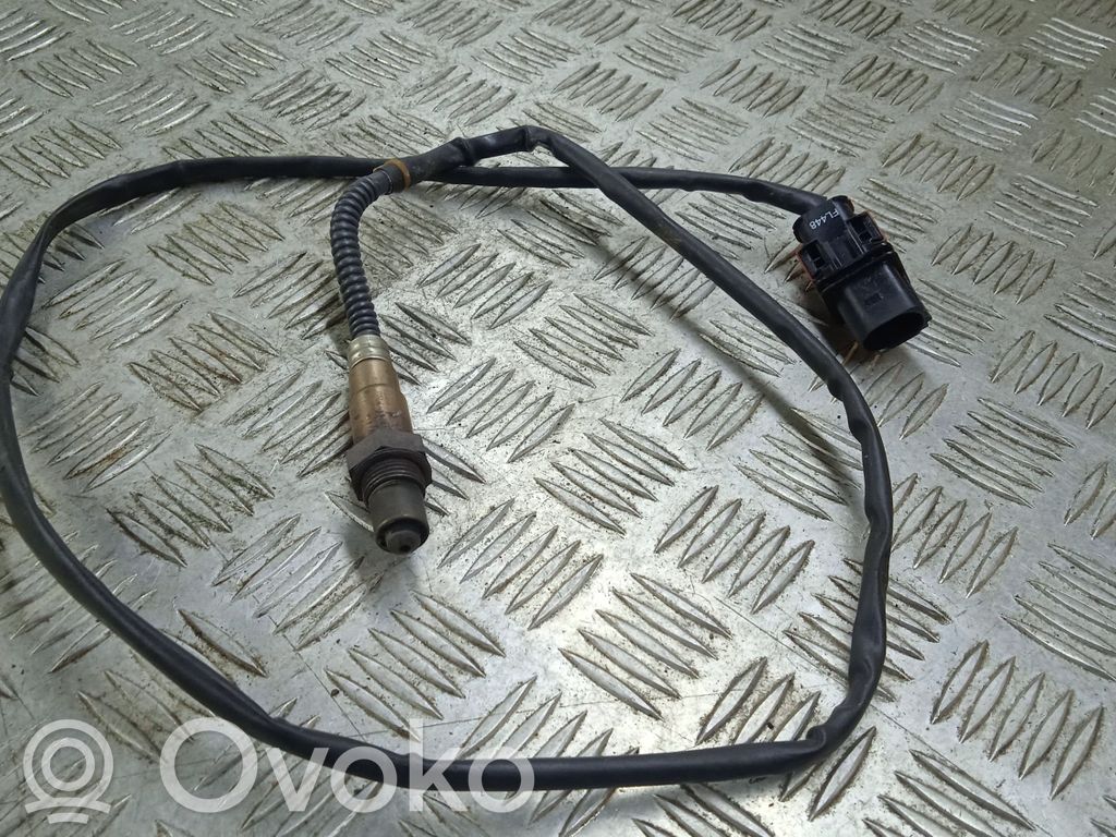 Bentley Continental Lambda probe sensor 