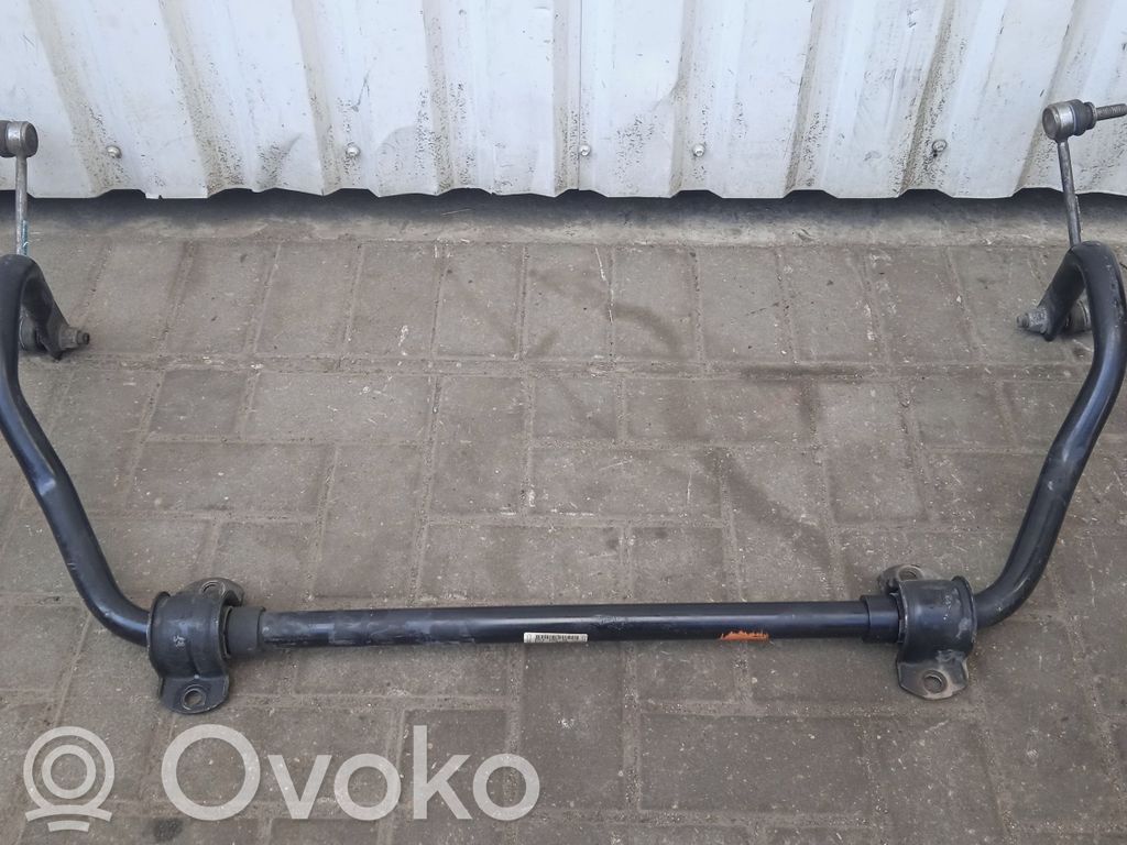 Land Rover Discovery 5 Stabilizators 