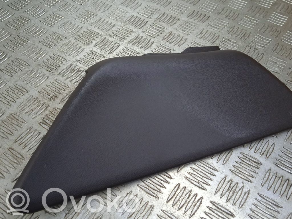 Maserati Quattroporte Other center console (tunnel) element 