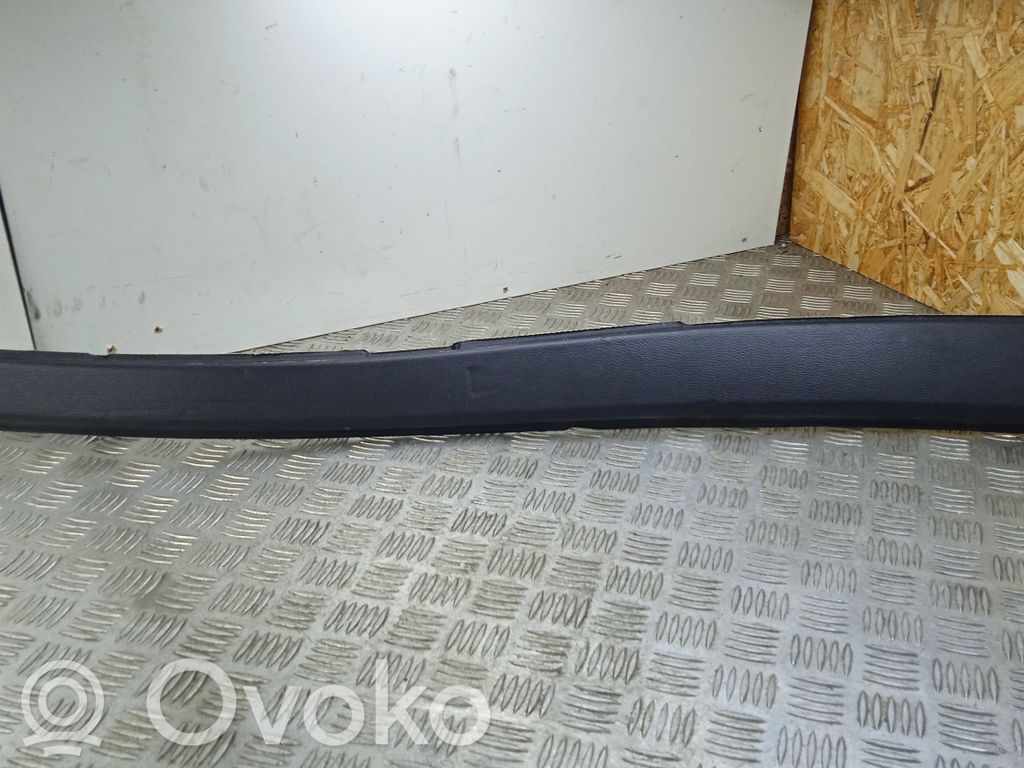 BMW X5 E70 Other center console (tunnel) element 
