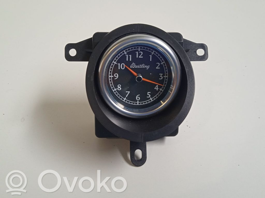 Bentley Continental Reloj 