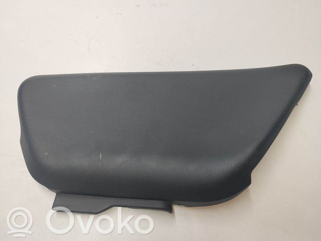 Maserati Quattroporte Other center console (tunnel) element 
