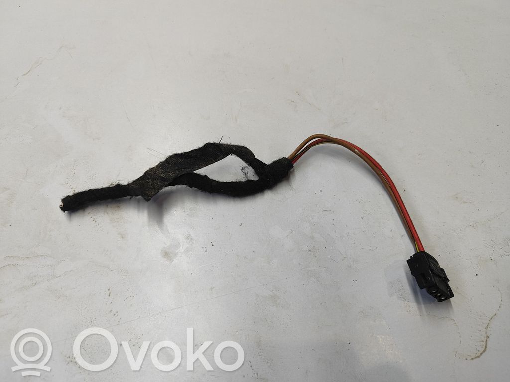 BMW X5 E70 Other wiring loom 