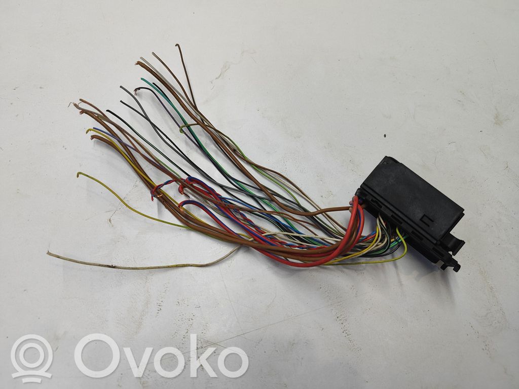 BMW X5 E70 Other wiring loom 