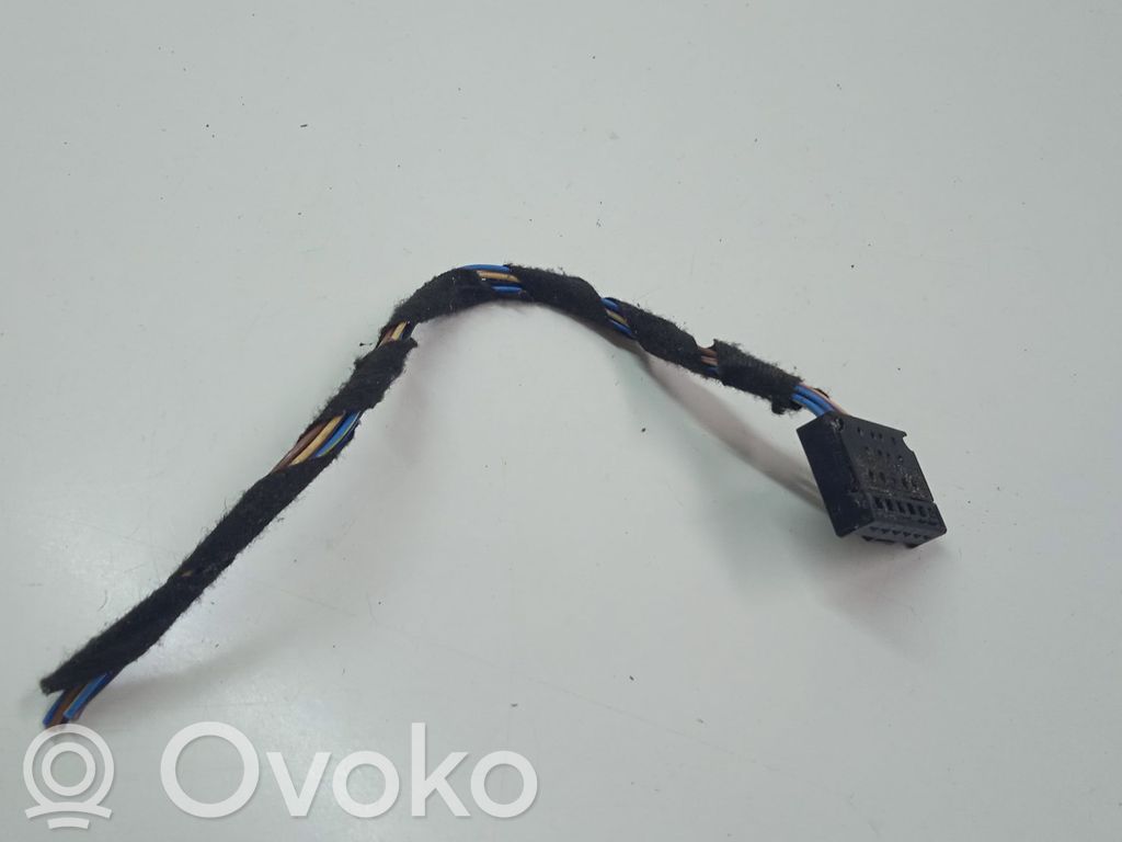BMW X5 E70 Other wiring loom 