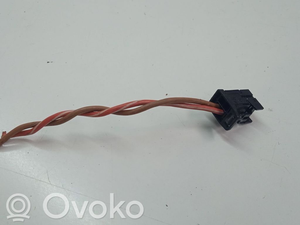 BMW X5 E70 Other wiring loom 