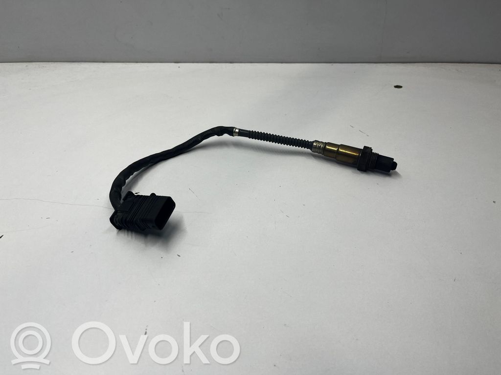 BMW 3 F30 F35 F31 Lambda zondas 