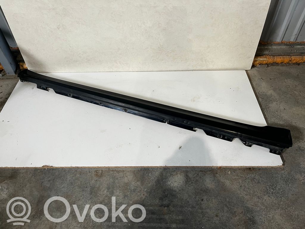 BMW 7 G11 G12 Próg 