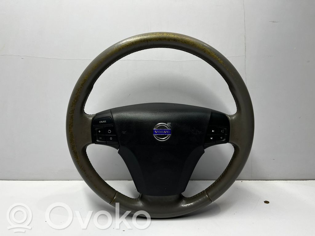 Volvo C70 Volante 