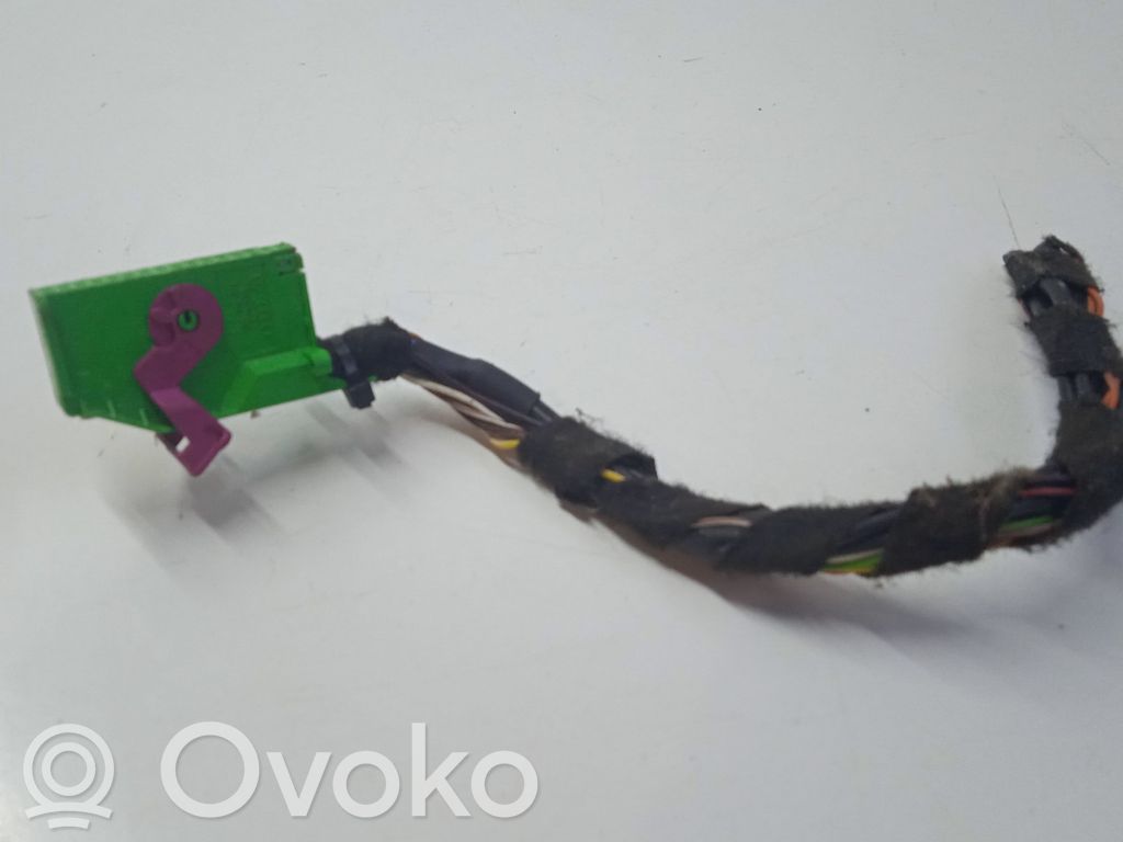 Bentley Continental Otros cableados 