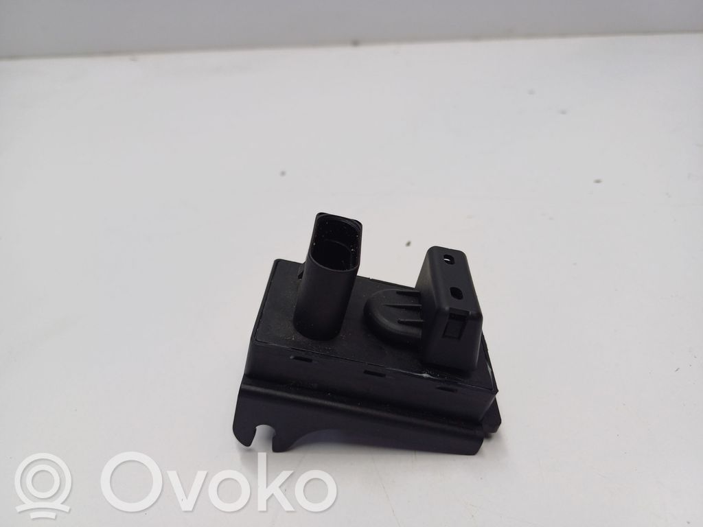 Bentley Continental Air quality sensor 