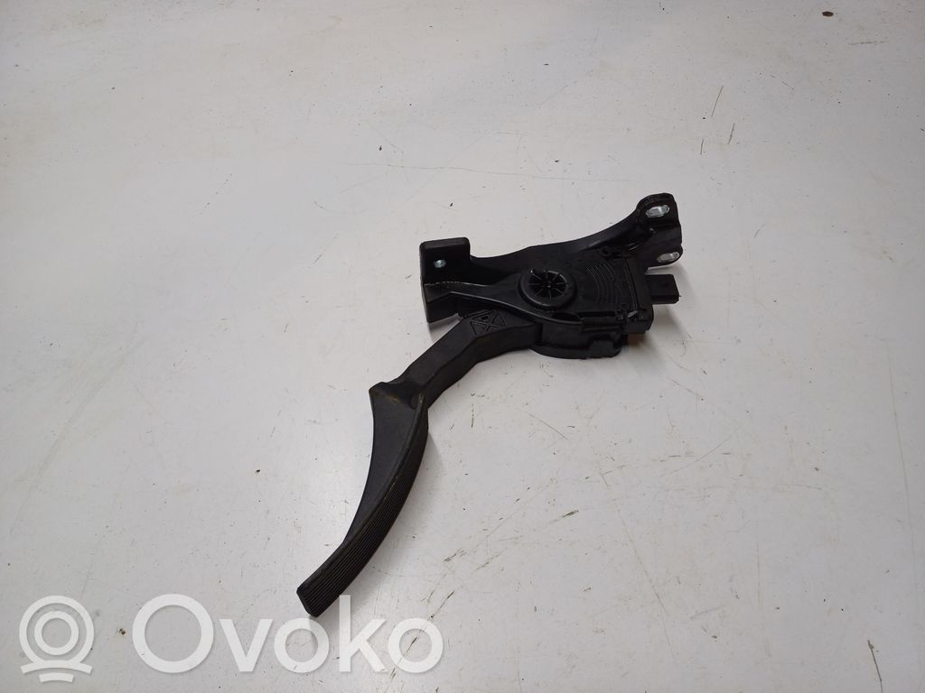 Jeep Grand Cherokee Akseleratora pedālis 