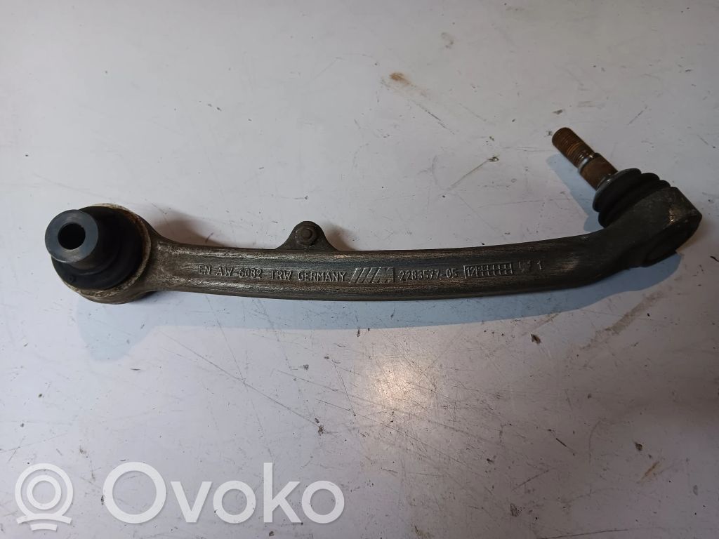 BMW M3 Front lower control arm/wishbone 
