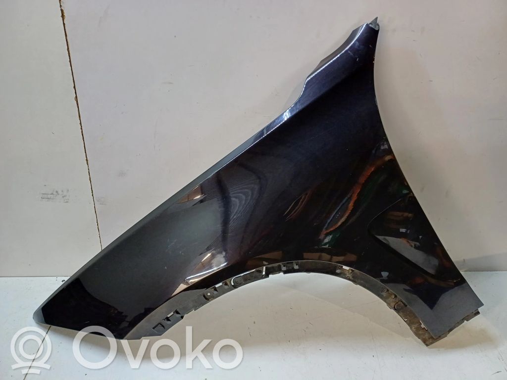 BMW X5 F15 Błotnik przedni 