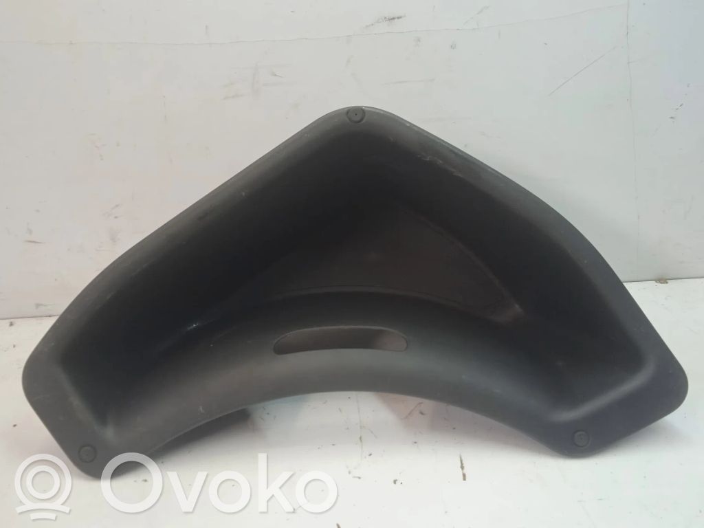 Jeep Grand Cherokee Schowek bagażnika 