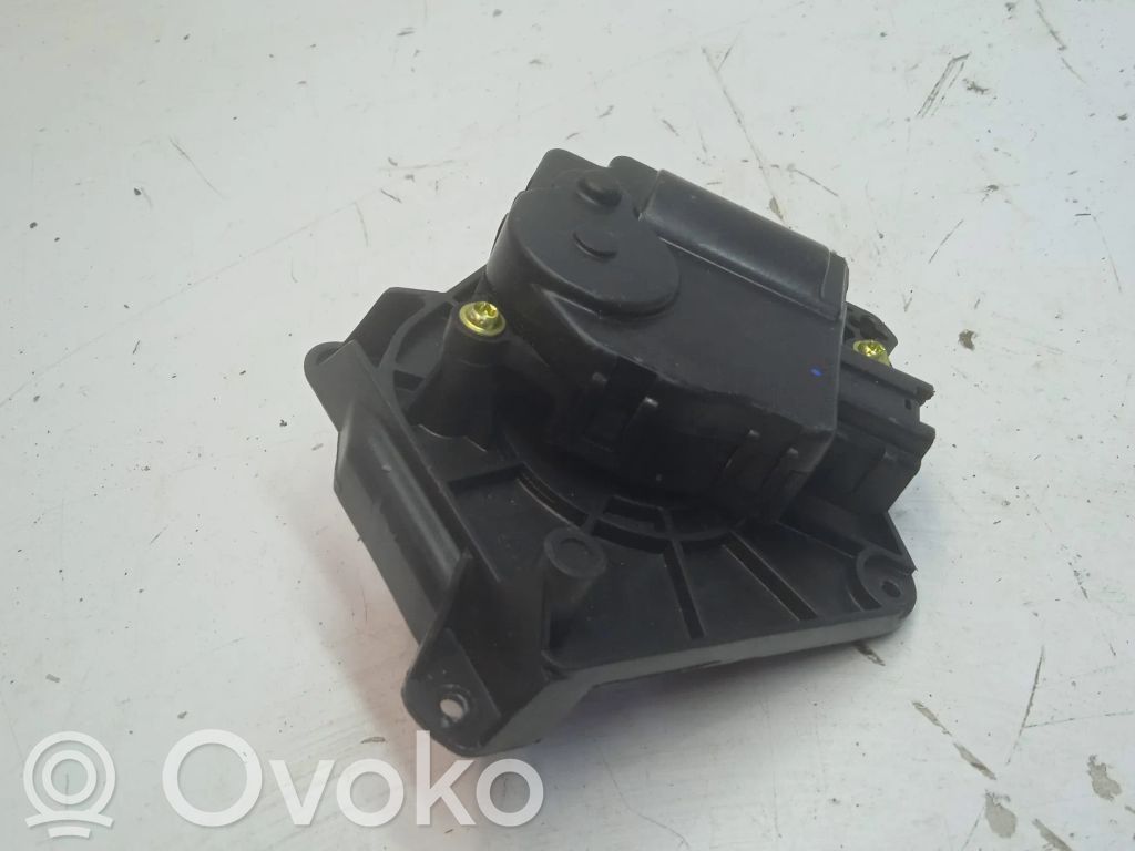 Jeep Grand Cherokee Air flap motor/actuator 