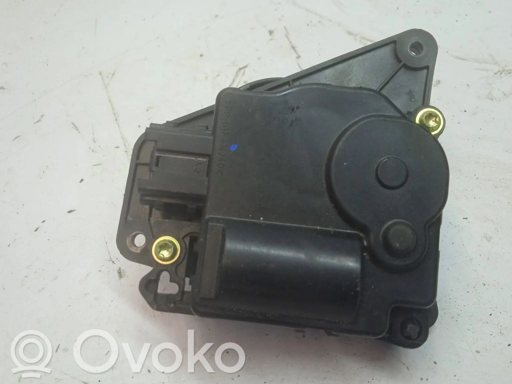 Jeep Grand Cherokee Air flap motor/actuator 