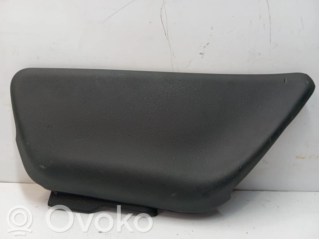 Maserati Quattroporte Other center console (tunnel) element 