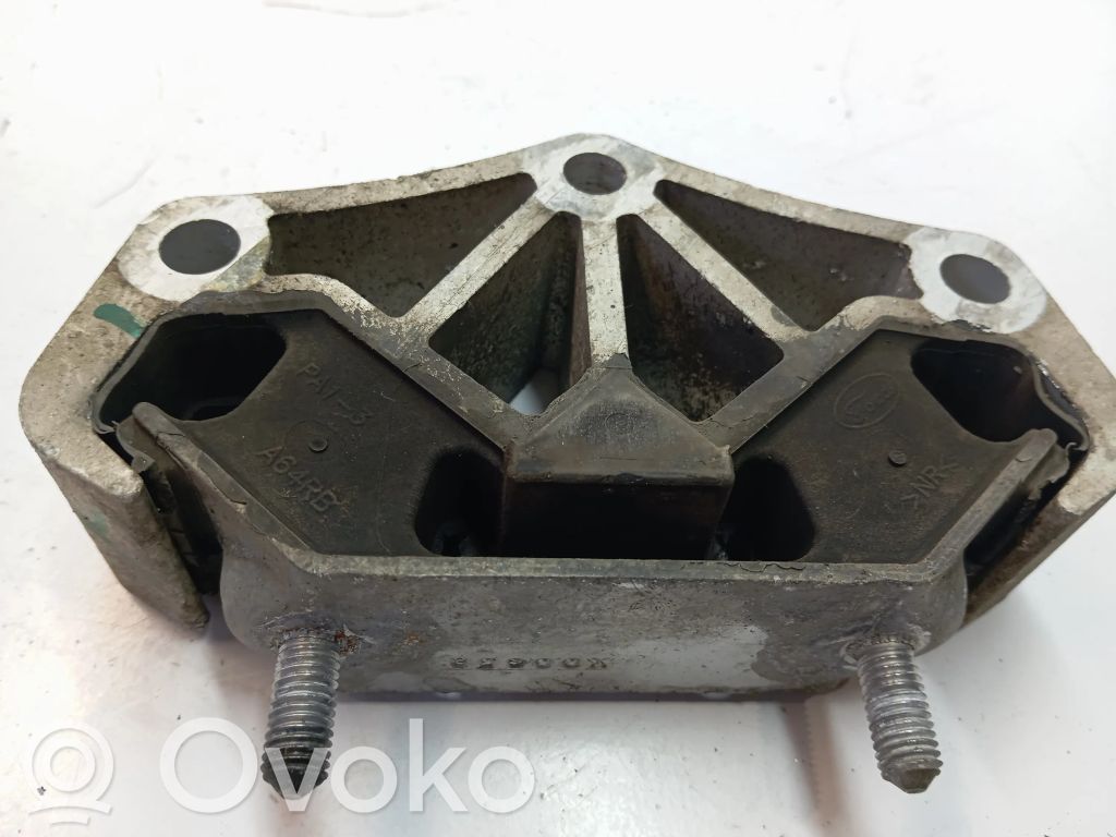 Ford Mustang VI Supporto della scatola del cambio 