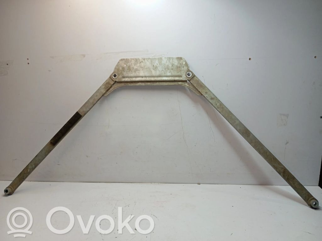 BMW 1 F40 Rear beam 