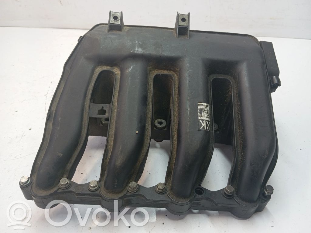 BMW 3 E46 Kolektorius įsiurbimo 