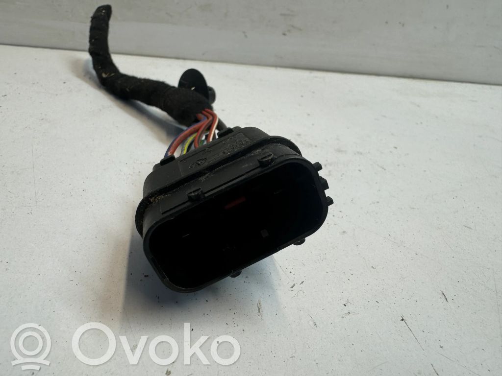 Maserati Levante Otros cableados 